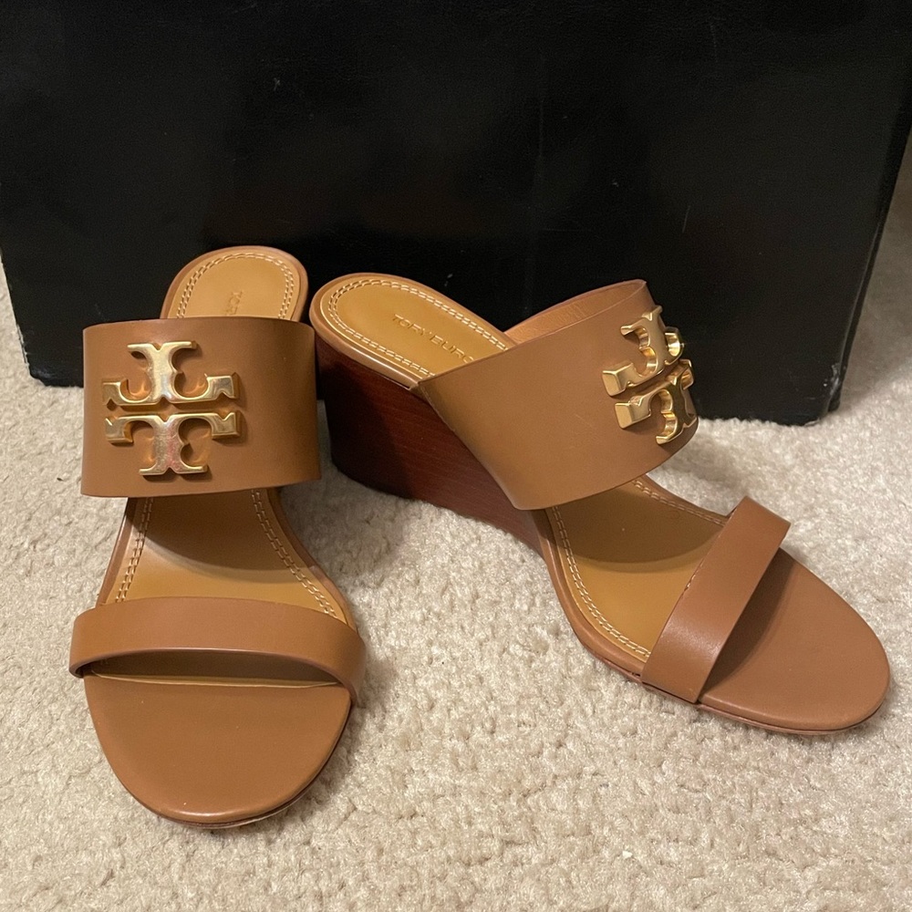Brand new Tory Burch Espadrilles